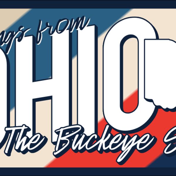 Greetings From Ohio Thumbnail