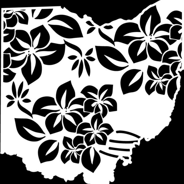 Floral Ohio Thumbnail