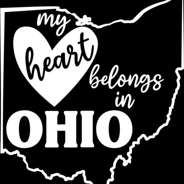 My Heart Belongs in Ohio Thumbnail