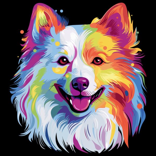 American Eskimo Thumbnail