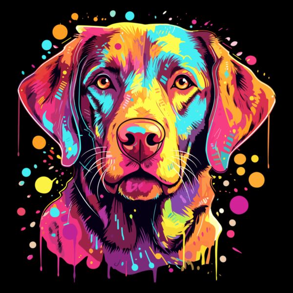 Chesapeake Bay Retriever 01 Thumbnail