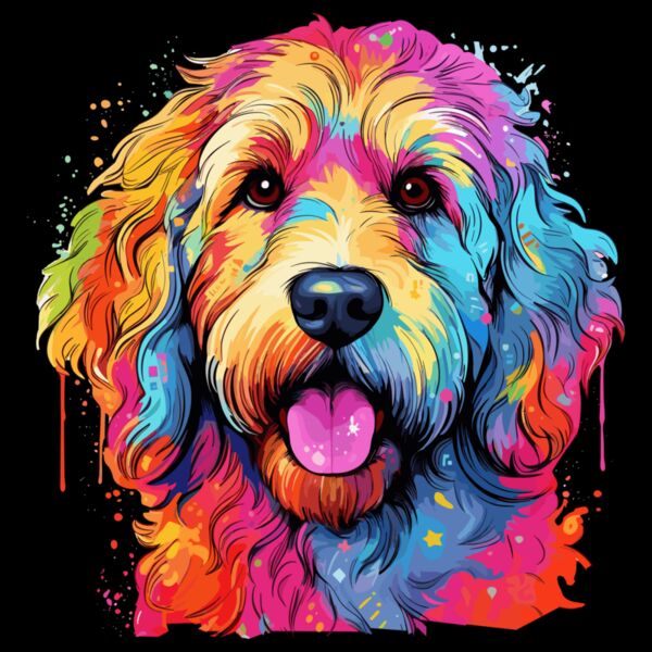 Goldendoodle Thumbnail