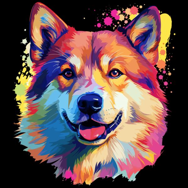 Akita Thumbnail