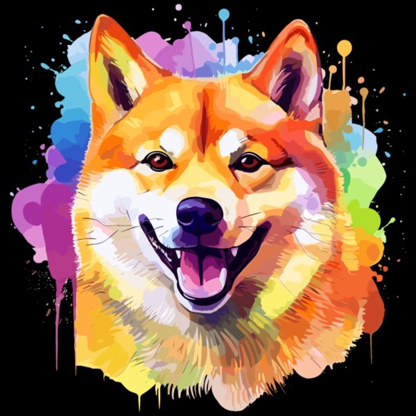 Shiba Inu 01 Thumbnail