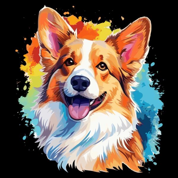 Pembroke Welsh Corgi 01 Thumbnail