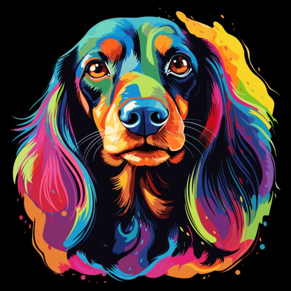Dachshund 01 Thumbnail