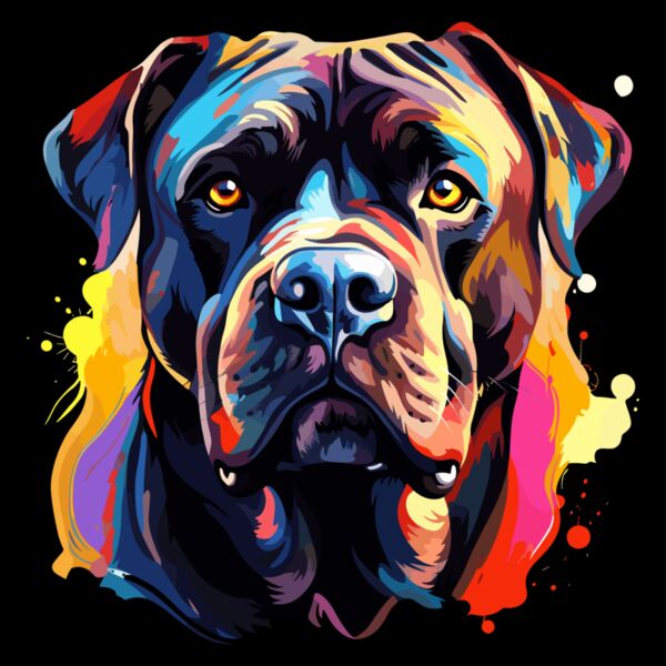 Cane Corso 01 Thumbnail