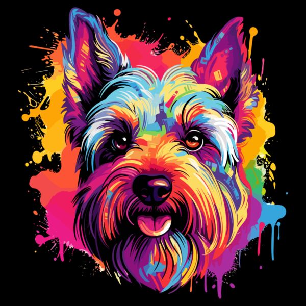 Scottish Terrier 01 Thumbnail