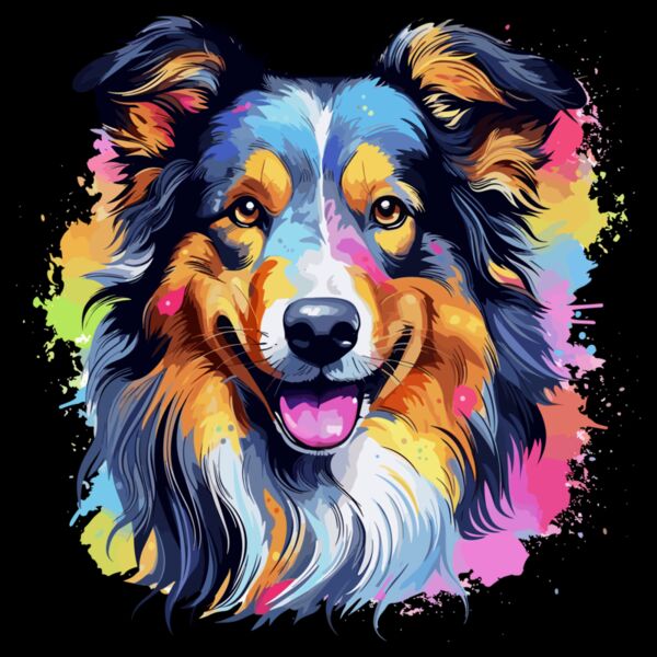Collie 01 Thumbnail