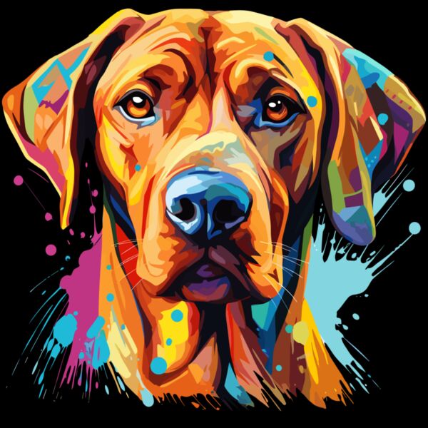 Rhodesian Ridgeback2 01 Thumbnail