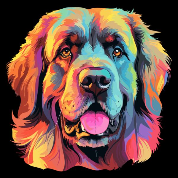 Leonberger 01 Thumbnail