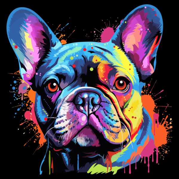 French Bulldog 01 Thumbnail