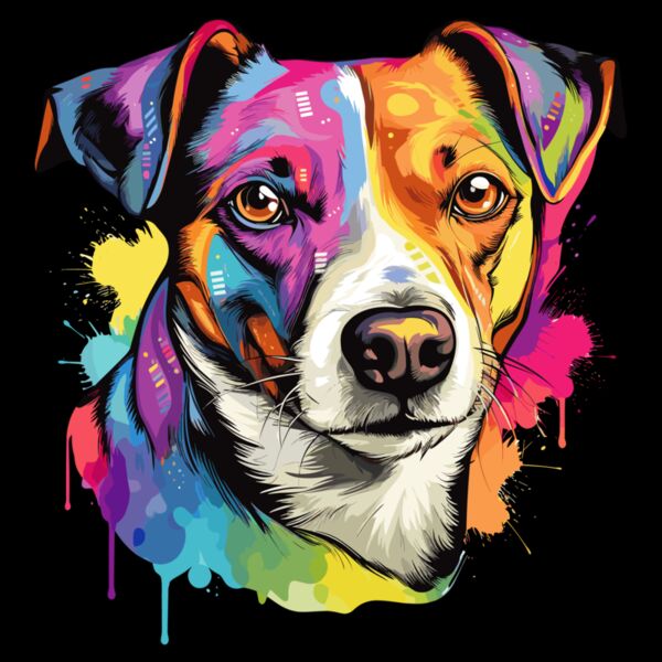 Jack Russell Terrier 01 Thumbnail