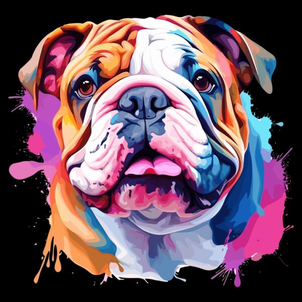 Bulldog 01 Thumbnail
