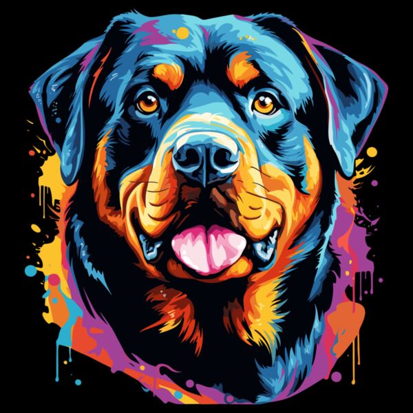 Rottweiler 01 Thumbnail