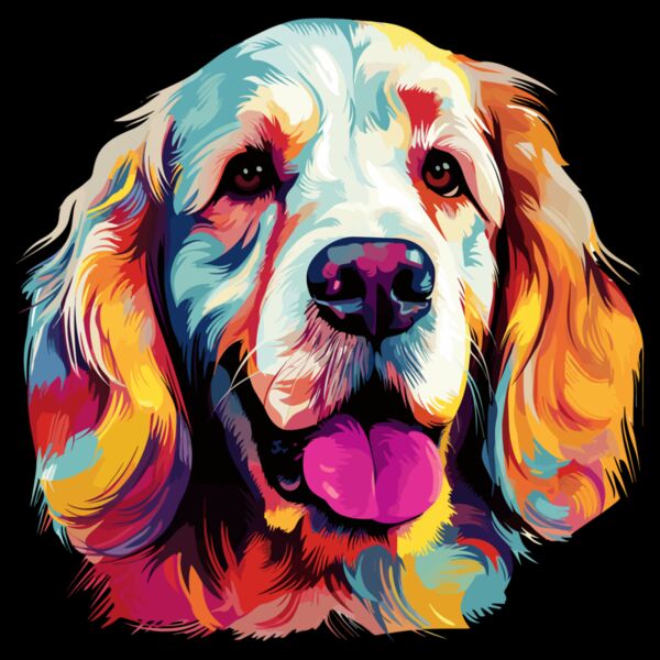 Clumber Spaniel2 01 Thumbnail