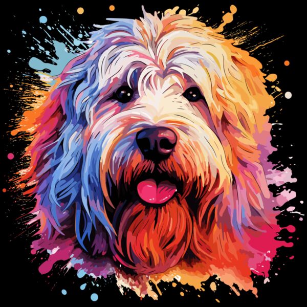 Komondor 01 Thumbnail