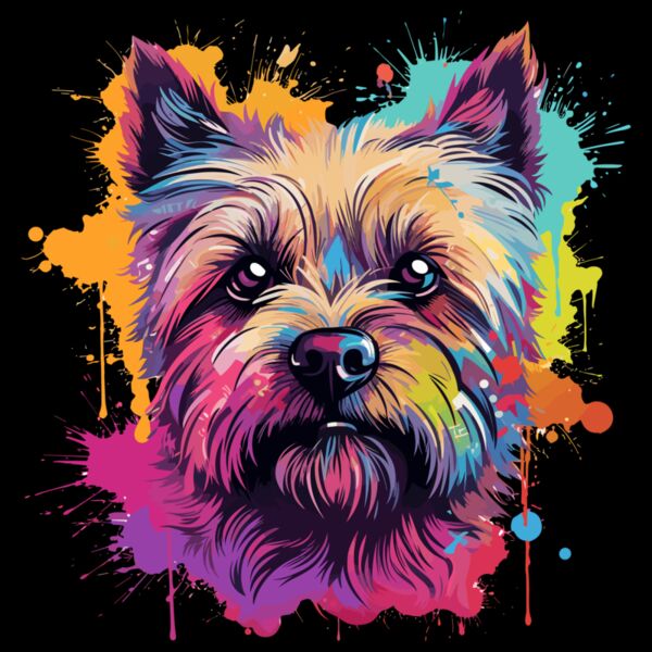 Cairn Terrier 01 Thumbnail