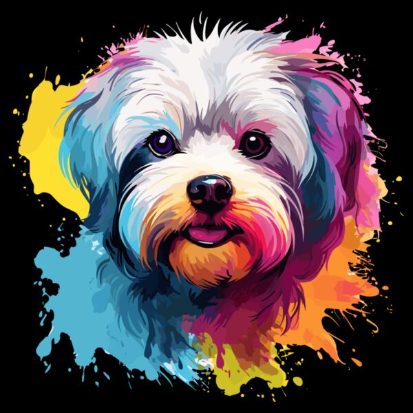 Maltese 01 Thumbnail
