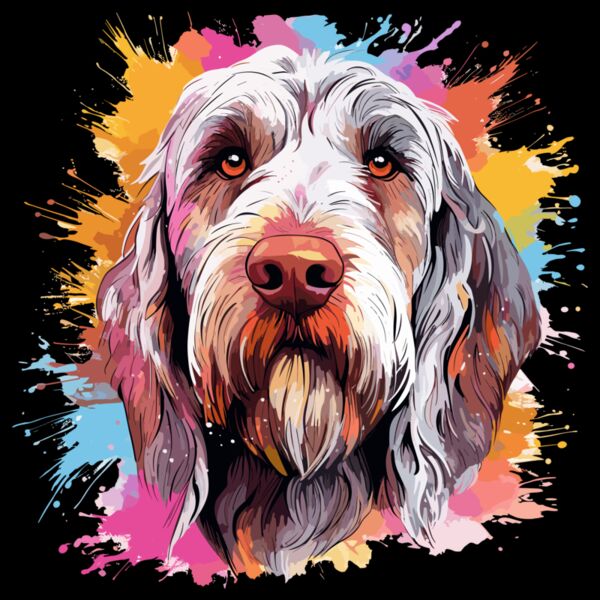 Spinone Italiano Thumbnail