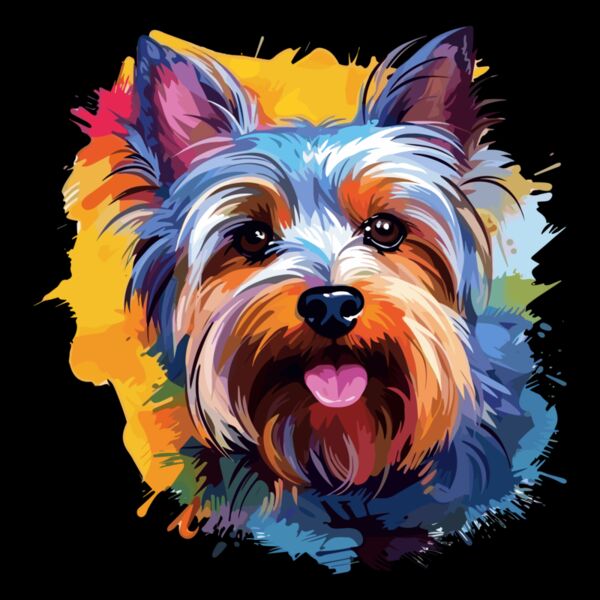 Yorkshire Terrier Thumbnail