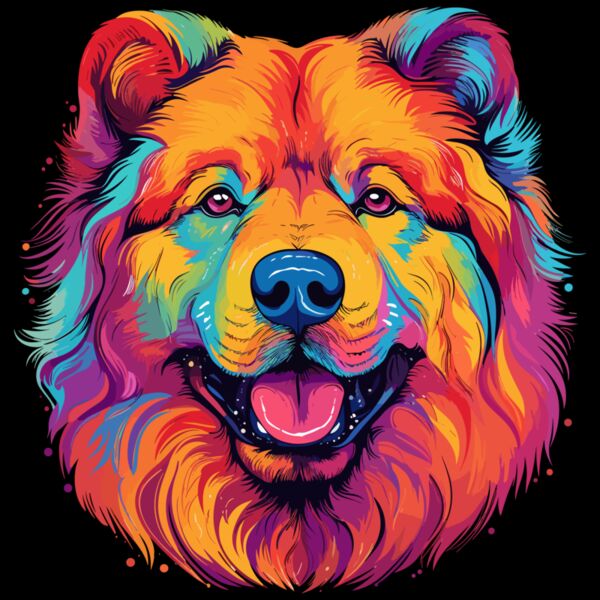 Chow Chow 01 Thumbnail