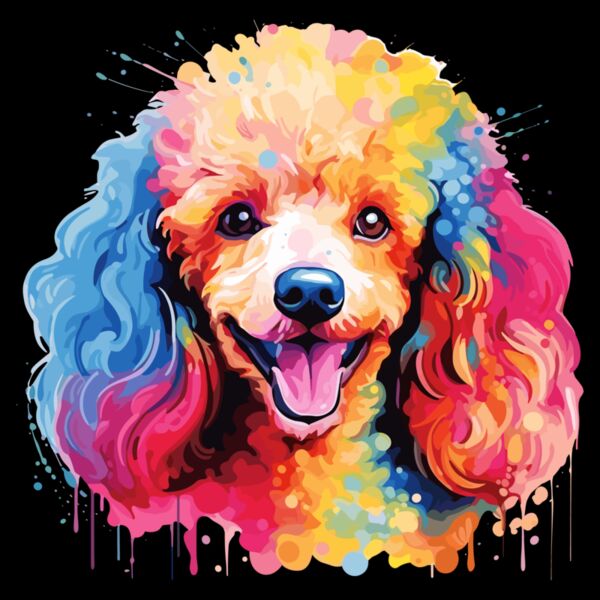 Poodle 01 Thumbnail