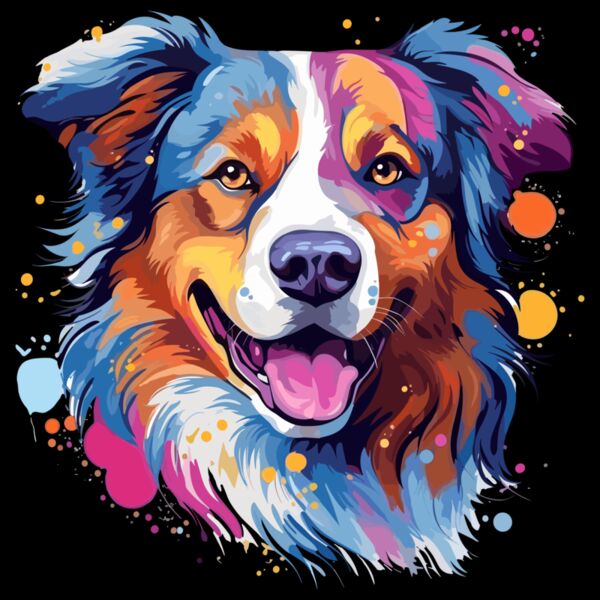 Australian Shepherd Thumbnail