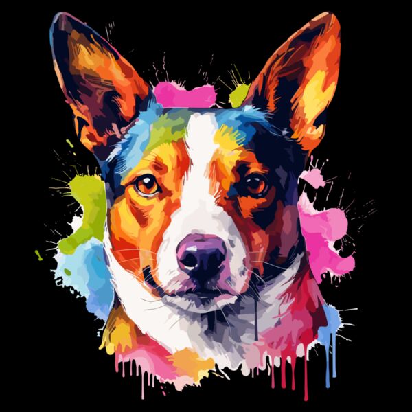 Basenji Thumbnail