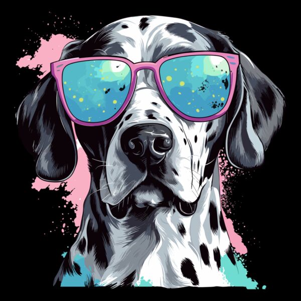 Dalmatian Thumbnail