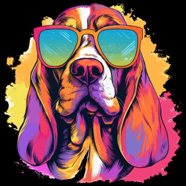 Basset Hound Thumbnail
