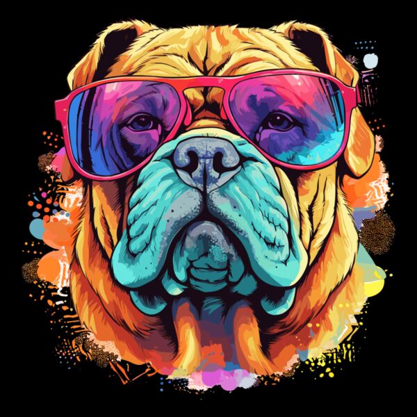 Chinese Shar Pei Thumbnail
