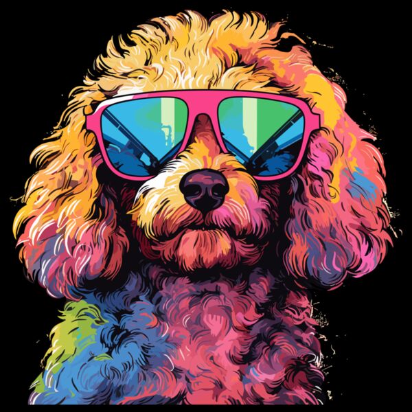 Poodle Thumbnail