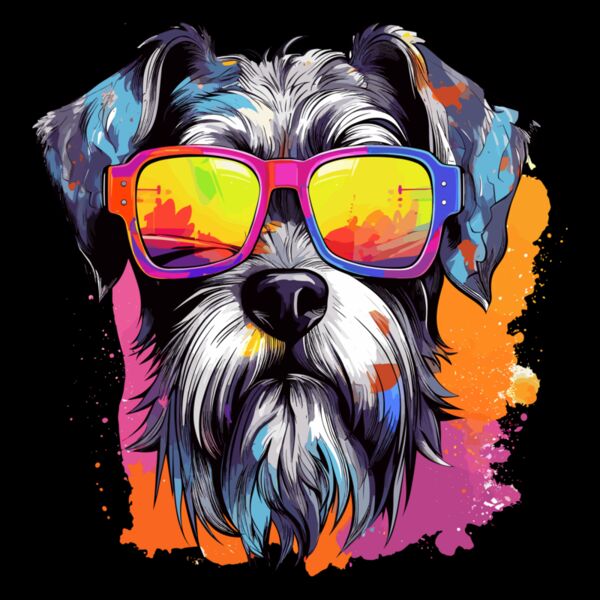 Standard Schnauzer2 Thumbnail