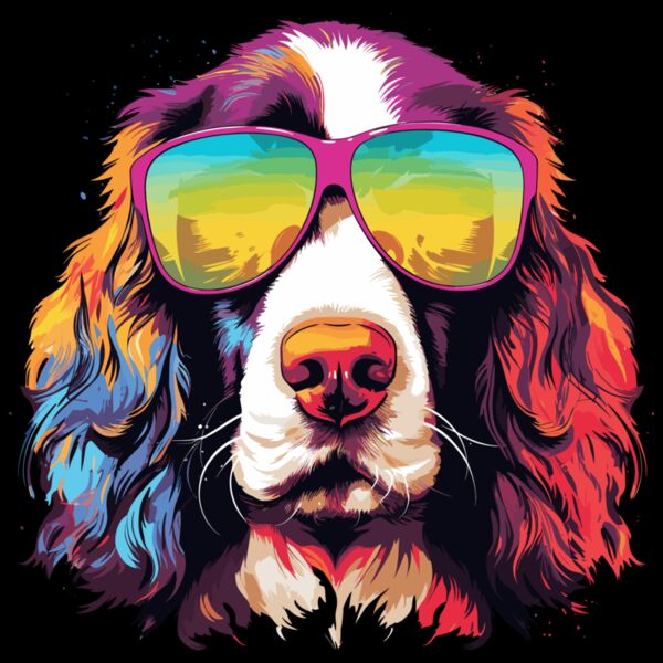 English Springer Spaniel Thumbnail