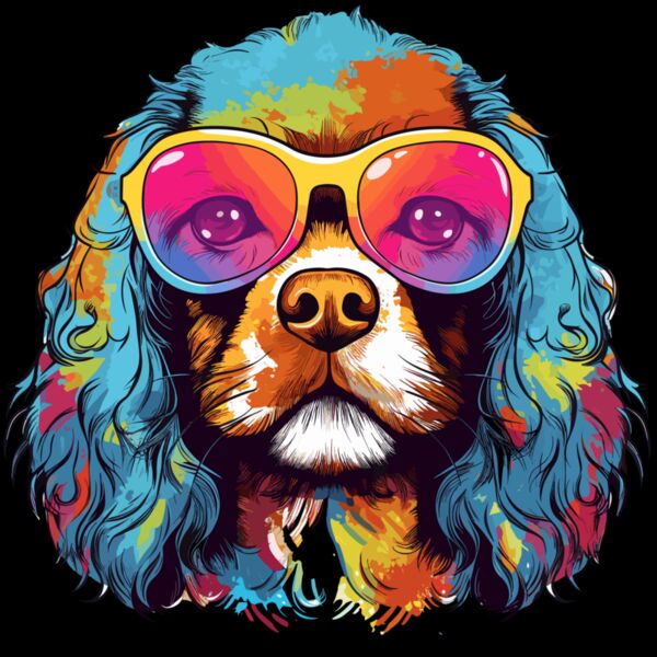 Cavalier King Charles Spaniel2 Thumbnail