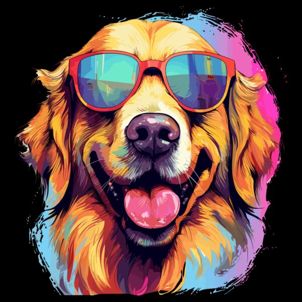 Golden Retriever Thumbnail