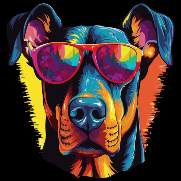 Doberman Pinscher2 Thumbnail