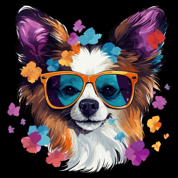 Papillon Thumbnail