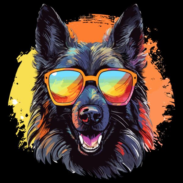 Belgian Sheepdog Thumbnail