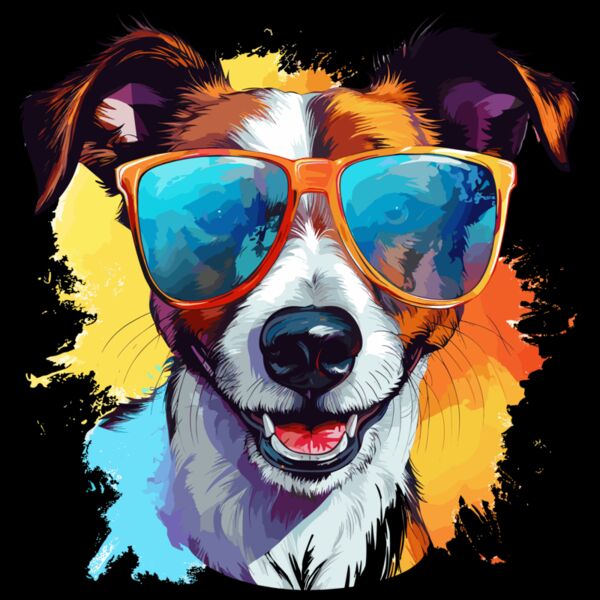 Jack Russell Terrier Thumbnail
