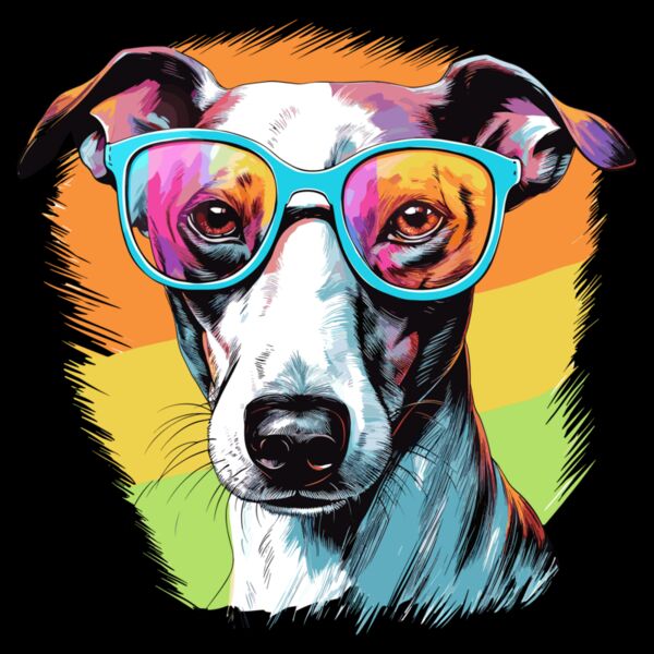 Whippet Thumbnail