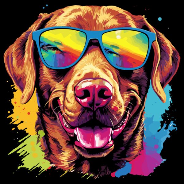Chesapeake Bay Retriever Thumbnail