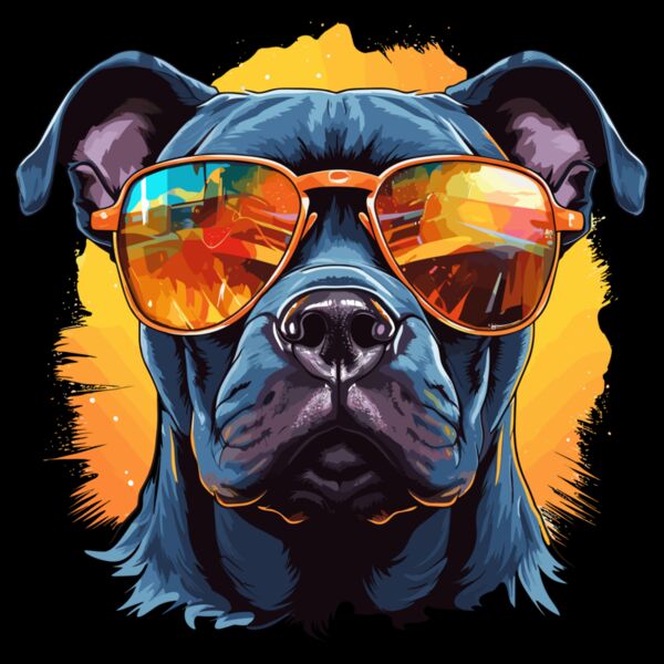 Staffordshire Bull Terrier2 Thumbnail