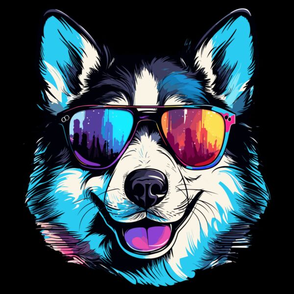 SiberianHusky Thumbnail