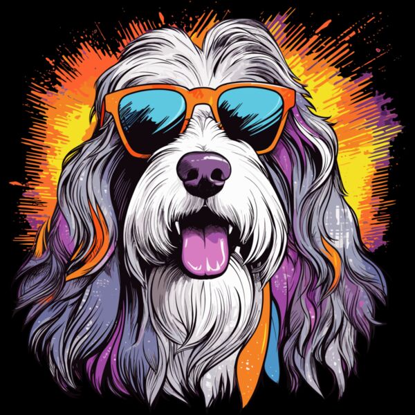 Bearded Collie Thumbnail