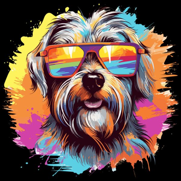 Glen of Imaal Terrier Thumbnail