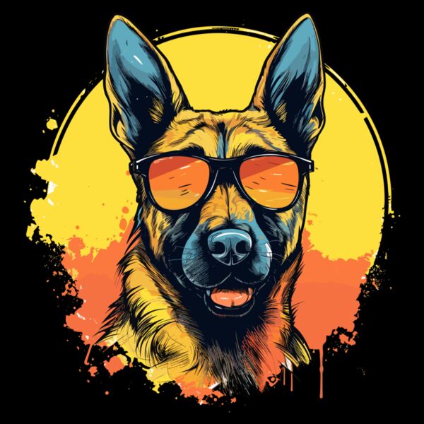 Belgian Malinois Thumbnail