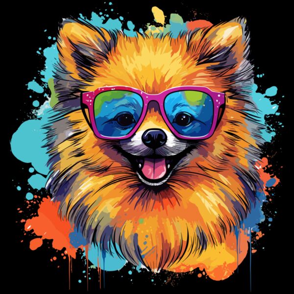 Pomeranian2 Thumbnail