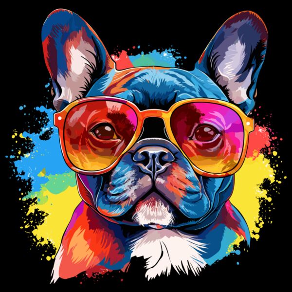 French Bulldog Thumbnail